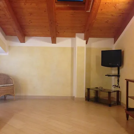 Paolina Alloggio per agriturismo *