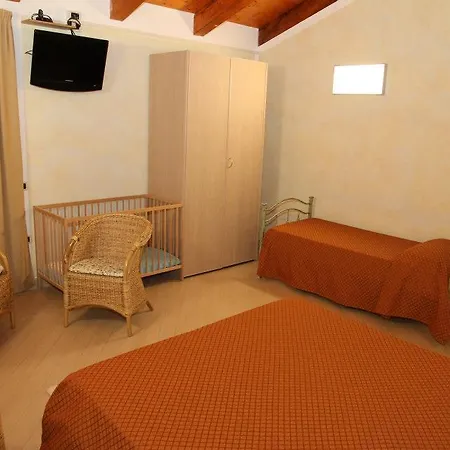 Paolina Alloggio per agriturismo