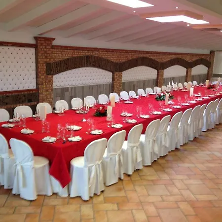 Alloggio per agriturismo Paolina