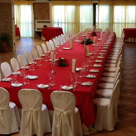 Paolina Alloggio per agriturismo