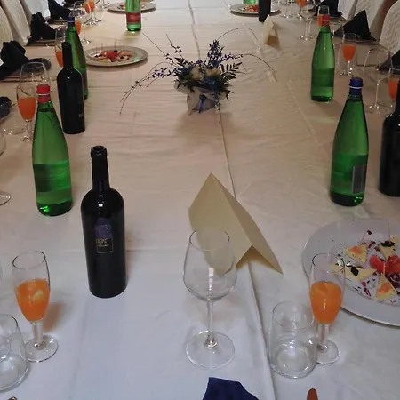 Alloggio per agriturismo Paolina