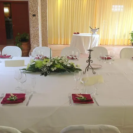 Paolina Alloggio per agriturismo