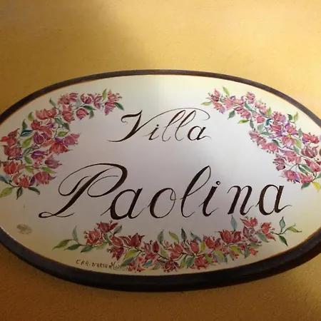 Paolina Contursi Terme